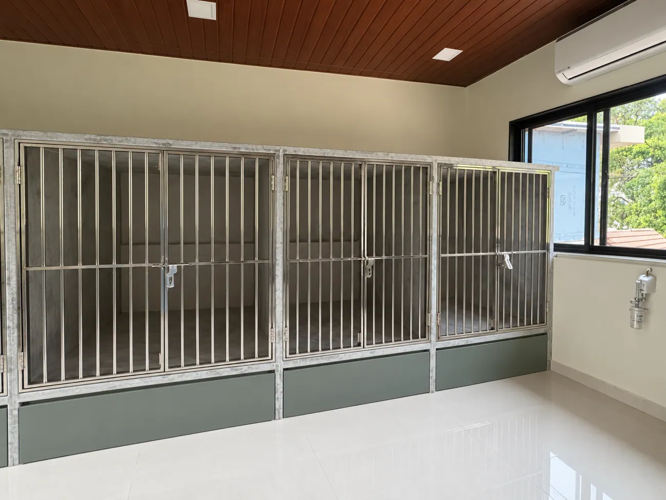 NOVA Veterinary — Inpatient care