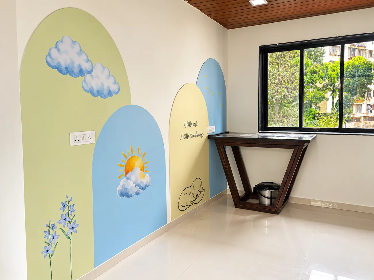 NOVA Veterinary — A little rest, a little sunshine